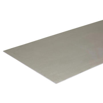 China Factory Environmental Fibre Board Waterproof Fiber Cement Sheet Wall Sheet